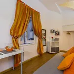 Casetta Nova Daire Napoli