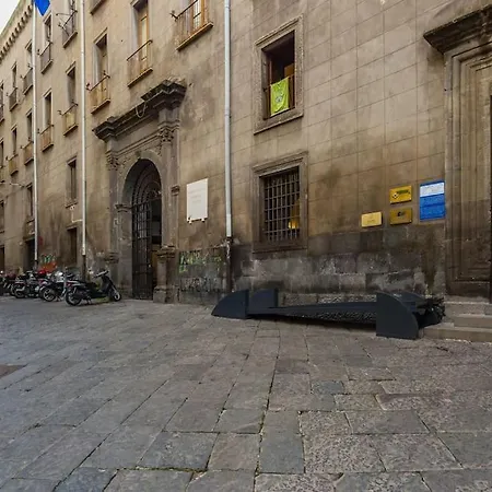 Casetta Nova Daire *
