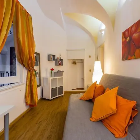 Casetta Nova * Neapol