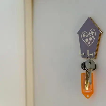 Apartmán Casetta Nova *