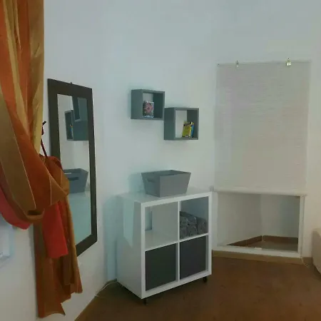 Apartmán Casetta Nova