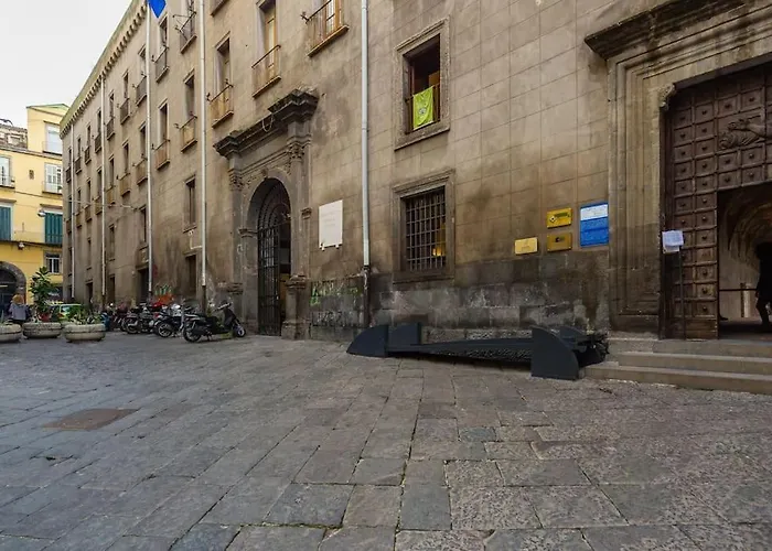 Casetta Nova Apartmán *