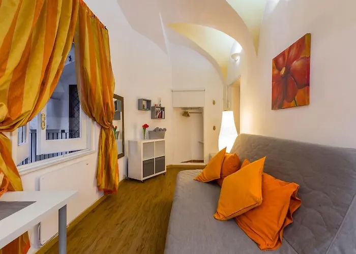 Casetta Nova * Neapol