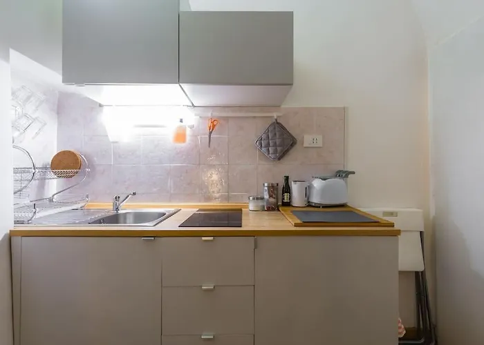 Casetta Nova Apartmán *