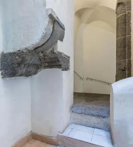 Casetta Nova Apartmán *