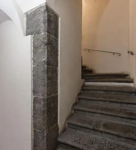 Apartmán Casetta Nova Neapol