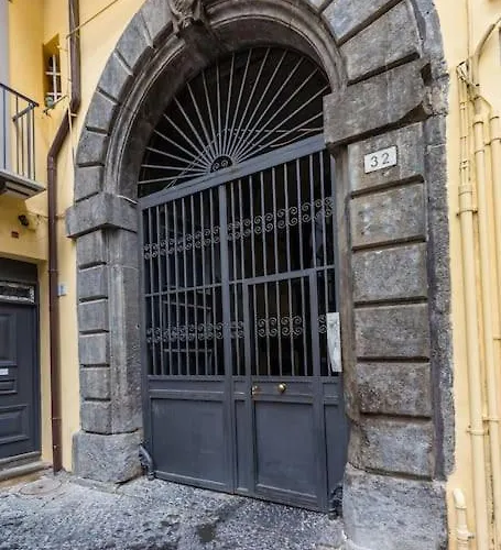 Casetta Nova Apartmán