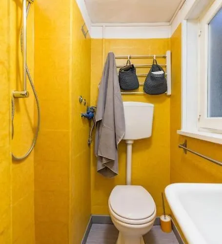 Casetta Nova Apartmán Neapol