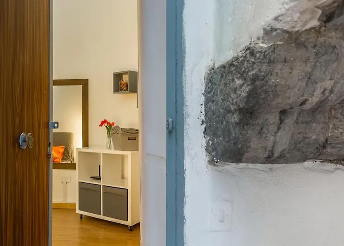 Apartmán Casetta Nova *