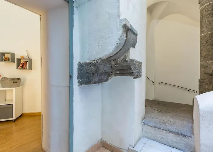 Casetta Nova Apartmán *