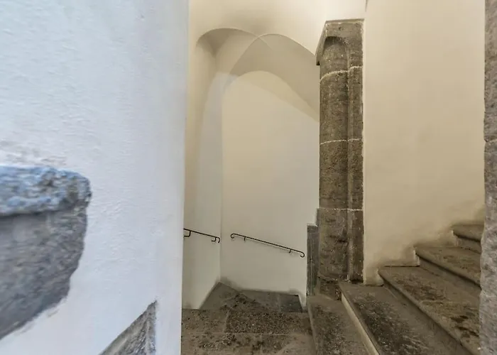 Apartmán Casetta Nova