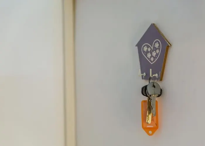 Apartmán Casetta Nova *