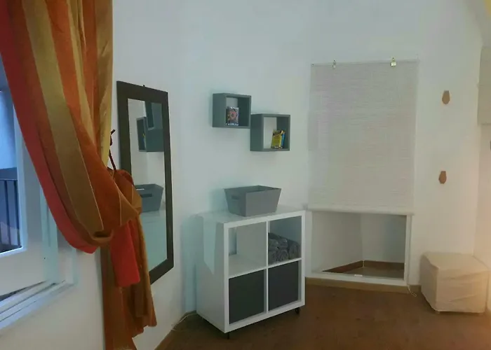 Apartmán Casetta Nova