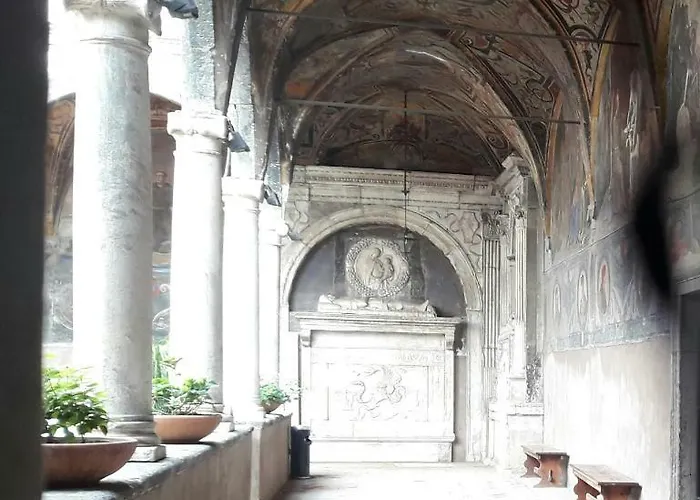 Casetta Nova * Neapol