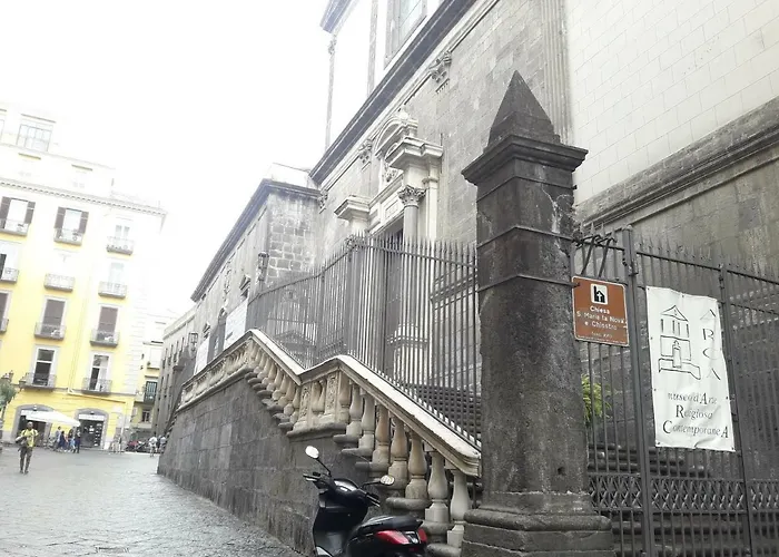 Casetta Nova Apartmán