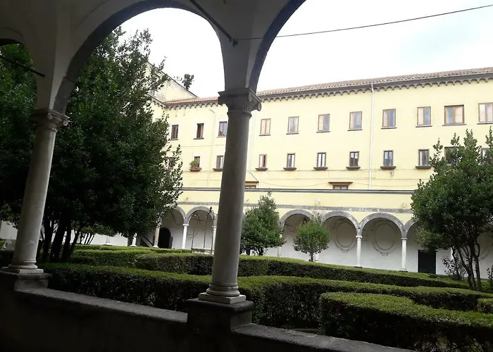 Casetta Nova Apartmán *