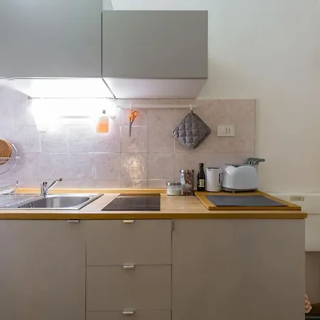 Casetta Nova Apartman *