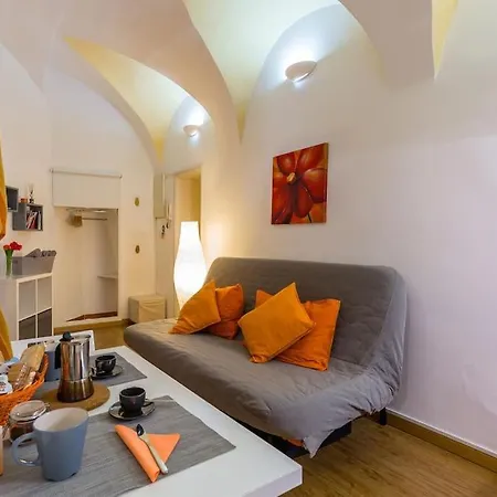 Casetta Nova 那不勒斯