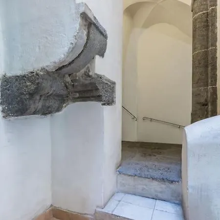 Casetta Nova アパート *