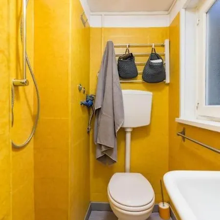 Casetta Nova Apartman Nápoly