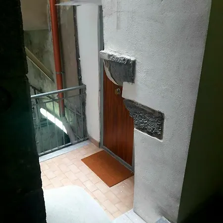 Casetta Nova *