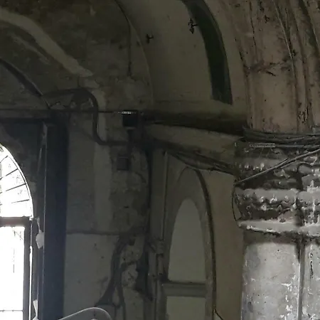 Casetta Nova アパート