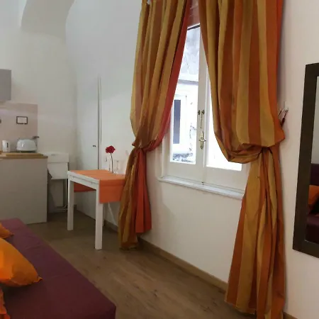 公寓 Casetta Nova *