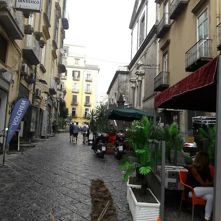 Casetta Nova Neapel