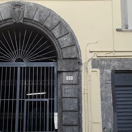 Casetta Nova Napoli