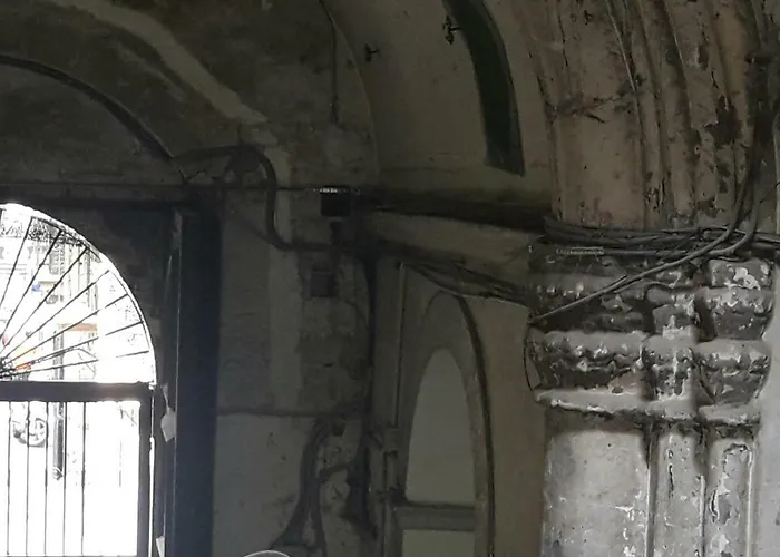 Casetta Nova 아파트