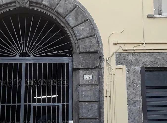 Casetta Nova 나폴리