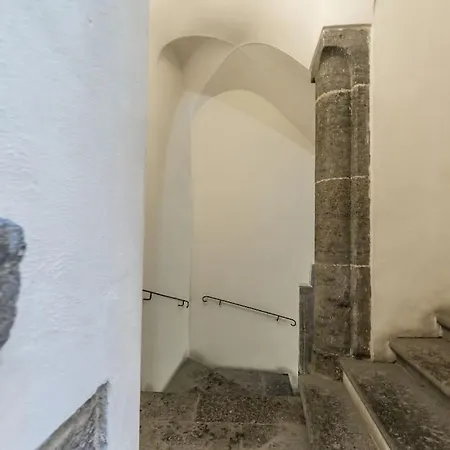 Appartamento Casetta Nova