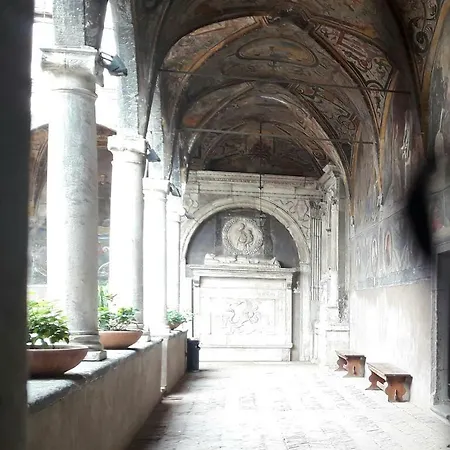 Casetta Nova * Napoli