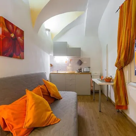 Casetta Nova Apartamento *