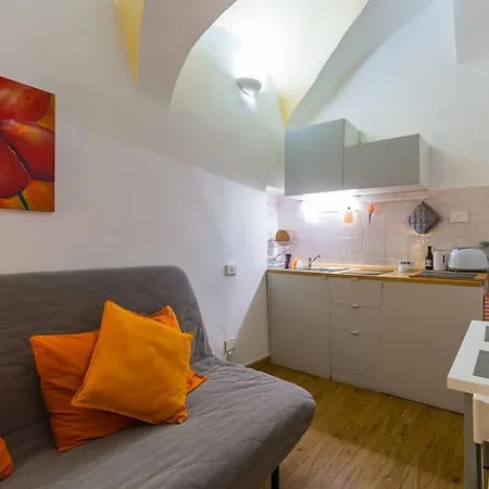 Casetta Nova Apartamento