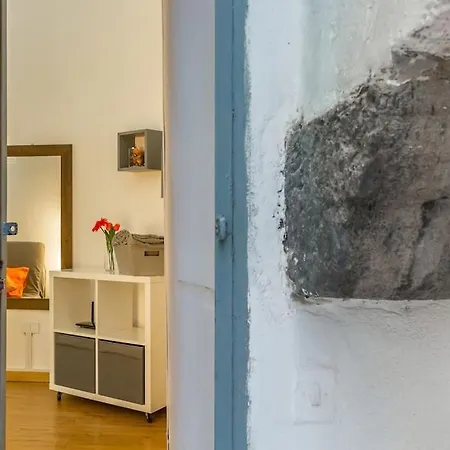 Apartamento Casetta Nova *