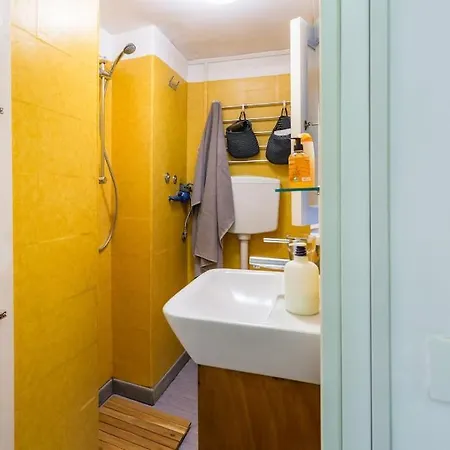 Casetta Nova Apartamento *