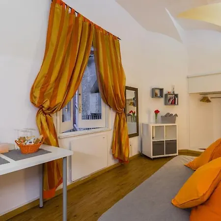 Casetta Nova Apartamento Nápoles