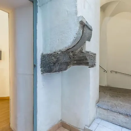 Casetta Nova Apartamento *