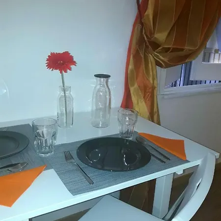Apartamento Casetta Nova Nápoles